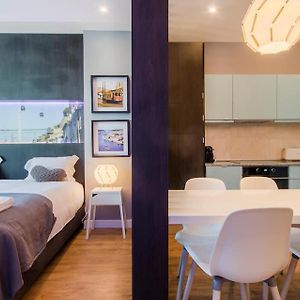 Appartement met een Slaapkamer